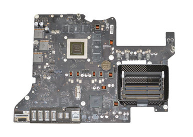 661-7517 - Apple 3.4GHz CPU Logic Board Motherboard (System Board) for iMac 27-inch Late 2013 A1419