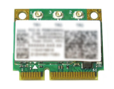 04X6008 - Lenovo 802.11agn Wireless Card for ThinkPad X240