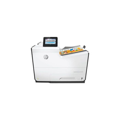 L3U44A - HP PageWide Managed Color E55650dn Duplex Color Laser Printer