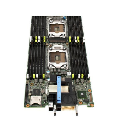 0JXJPT - Dell Motherboard (System Board) for PowerEdge M630
