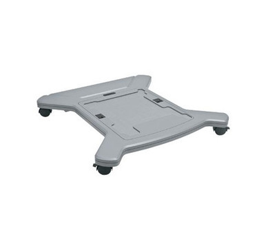 16M1207 - Lexmark Caster Base for T650 / T652 / T654 Series