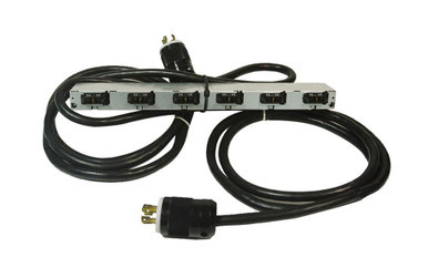 413380-B21 - HP 3-Phase Power Supply Module for BladeSystem C7000 Enclosure