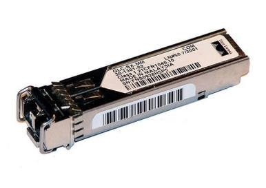 30-1301-02 - Cisco 1000Base-SX Multi-Mode SFP mini-GBIC Transceiver Module