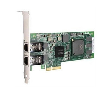 00MJ099 - Lenovo 10Gb iSCSI FCoE 2 Ports Host Interface Card V3700