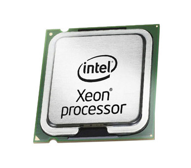 H1008 - Dell 3.00GHz Clock Speed 512KB L2 Cache 400MHz FSB Intel Xeon Processor