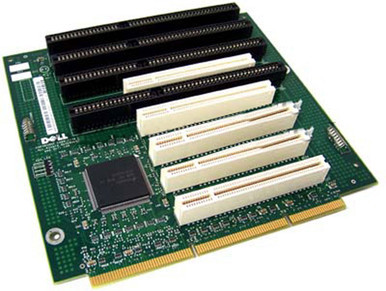 03524D - Dell PCI-ISA Riser Card for OptiPlex GX110