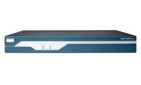 CISCO1811W-AG-B/K9 - Cisco 1811W Router