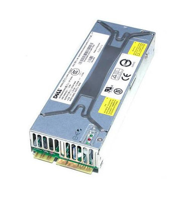 09J608 - Dell 275Watts Redundant Power Supply for PowerEdge 1650