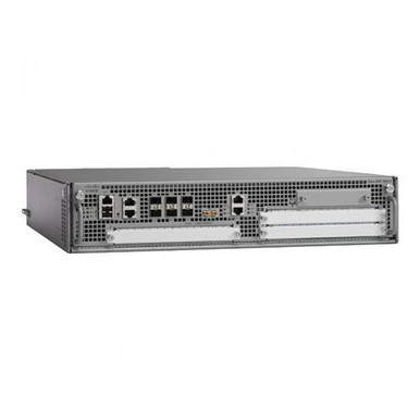 ASR1002X-10G-K9 - Cisco ASR1002X Router