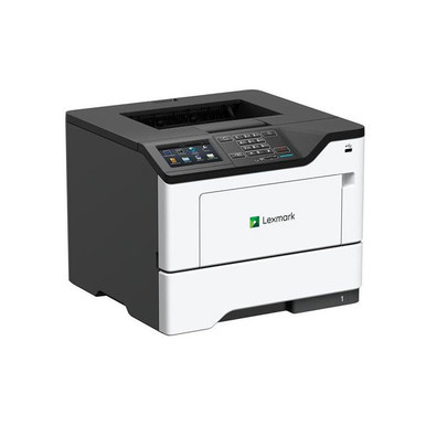 36S0500 - Lexmark MS622de 1200x1200 dpi 40ppm Monochrome Laser Printer