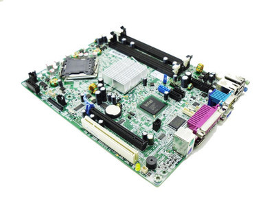 G261D - Dell Motherboard (System Board) for OptiPlex 960 SFX