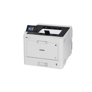 HL-L8360cdw - Brother 2400 x 600 dpi 33 ppm Color Laser Printer