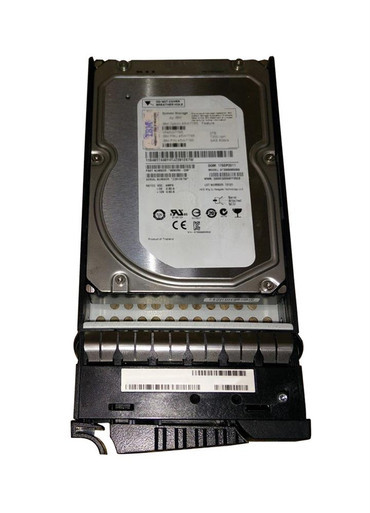 99Y1169 - IBM / HGST Ultrastar 7K3000 3TB SAS 6Gb/s 7200RPM 64MB Cache 3.5 inch Hard Disk Drive