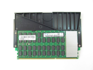 00LP781 - IBM 16GB 1600MHz DDR3 PC3-12800 ECC Registered CL11 240-Pin CDIMM Dual Rank Memory Module