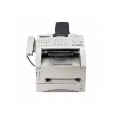FAX-4100E - Brother 600dpi Barcode Label Printer