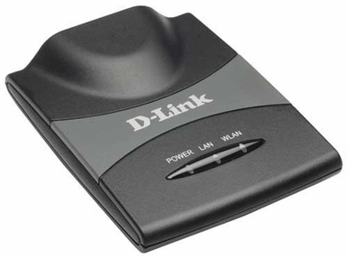 DWL-G730AP - D-Link 2.4GHz 802.11g High Speed Wireless Pocket Router/AP