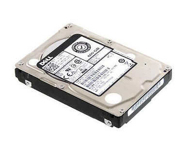 0WPJY9 - Dell 600GB SAS 6Gb/s 15000RPM LFF 3.5 inch Hard Disk Drive