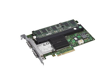 0WGCX4 - Dell SAS 9208-8i Controller Card