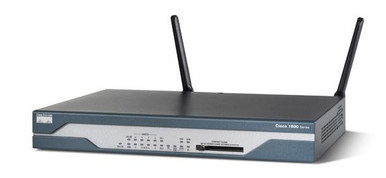 CISCO1811 - Cisco 1811 Integrated Service Router
