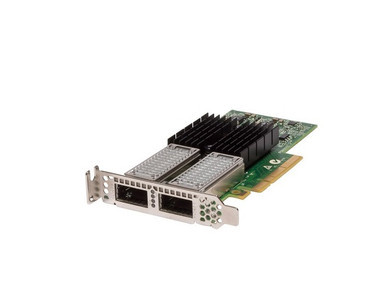 M9NW6 - Dell / Mellanox ConnectX-3 2Ports NIC QDR 40GbE QSFP+ PCI Express 3.0 X8 Network Interface Card