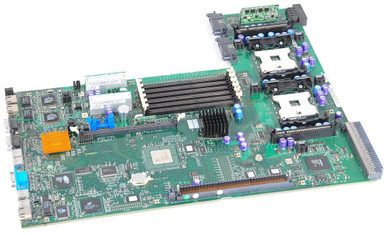 0D4921 - Dell Motherboard (System Board) for PowerEdge 2650