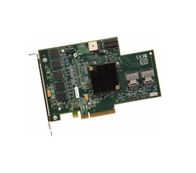 43W4295 - IBM ServeRAID MR10I SAS / SATA Controller