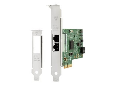 859353R-001 - HP Intel I350-T2 Network Adapter