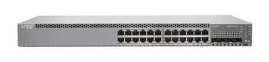 EX2300-24T - Juniper EX2300 Ethernet Net Switch