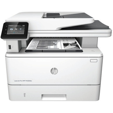 F6W15A - HP LaserJet Pro MFP M426fdw Printer