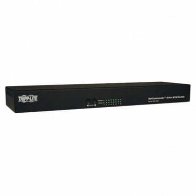 B072-008-1 - Tripp-Lite 8Ports KVM Switch