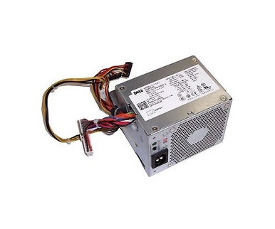 DPS-235DB-AB - Dell 235-Watts Power Supply for OptiPlex 360 / 380