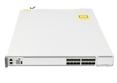 Catalyst 9500-16X-2Q-A - Cisco 16-Ports Layer 3 Managed Rack-mountable 1U Network Switch