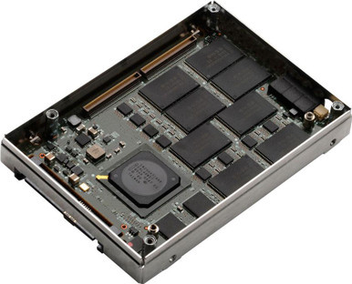 49Y5848 - IBM 512GB SATA 6Gb/s 2.5 inch Multi Level Cell (MLC) HS Enterprise Value Solid State Drive (SSD)