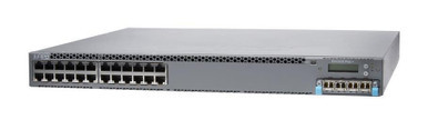 EX4300-24P - Juniper EX4300 Ethernet Net Switch