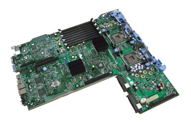 J250G - Dell Motherboard (System Board) for PowerEdge 2950
