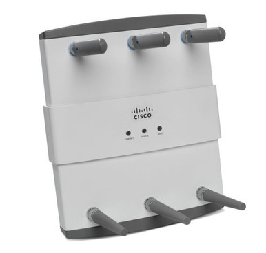 AIR-AP1252AG-E-K9 - Cisco Aironet 1252Ag - Radio Access Point