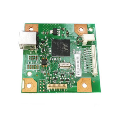 CB505-60001 - HP Formatter Board for CLJ CP1215 / CP1210 Series