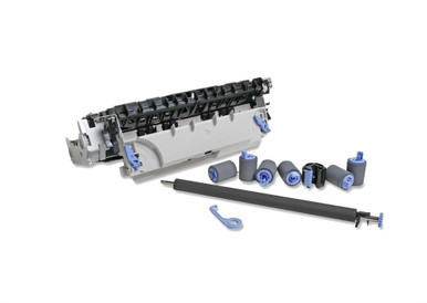 C8057A - HP Maintenance Kit (110V) for HP LaserJet 4100 Series Printers