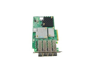 0TF67T - Dell 8GB 4 Port PCI Express Fibre Channel I / O Controller Card