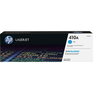 CF411A - HP 410A Cyan LaserJet Toner Cartridge
