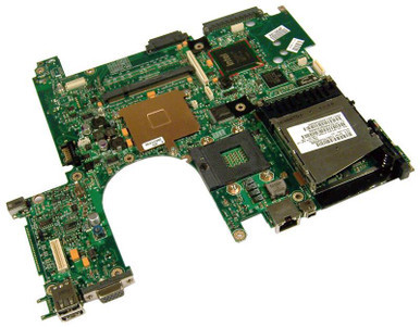 378238-001 - HP Motherboard (System Board) Mobile Intel 910GML Express Chipset for Notebook NX6110 Notebook PC