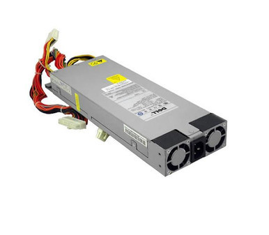 0FD833 - Dell 450Watts Power Supply