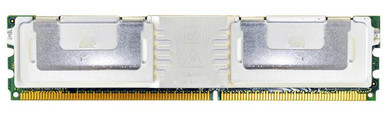 MEM-DR220L-CL05-FB6 - SuperMicro 2GB DDR2-667MHz PC2-5300 ECC Fully Buffered CL5 240-Pin DIMM 1.35V Low Voltage Dual Rank Memory Module