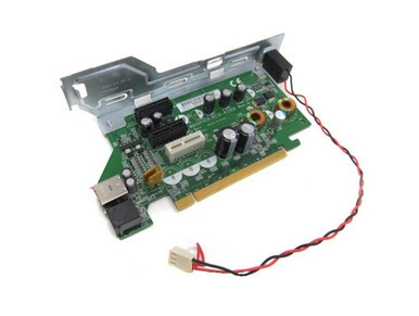 638944-001 - HP Terminal PCI Express Riser Board for Rp5800 POS