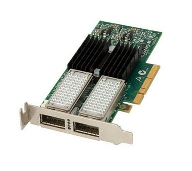 CONNECTX-3 PRO - Mellanox Network Adapter PCI Express 3.0 Gigabit Ethernet Adapter