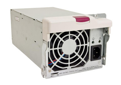 128286-001 - HP 450Watts 24-Pin ATX Hot-Pluggable Redundant Power Supply for ProLiant ML530/ML570 G1 Server