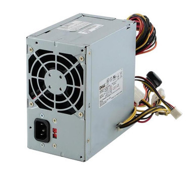 M1608 - Dell 250Watts SATA Power Supply for OptiPlex GX270