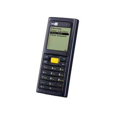 A82B0RSL42VU1 - CipherLab 8200 Handheld Mobile Computer