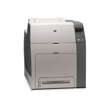 CB503A - HP Color LaserJet CP4005n Laser Network Printer