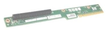 491692-001 - HP PCI-Express Riser Card for ProLiant DL360 G6